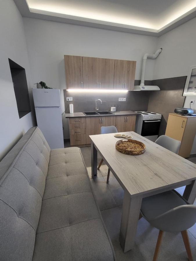 Evangelia's Cozy House