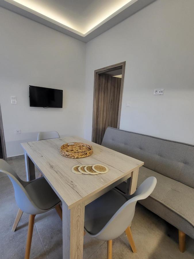 Evangelia's Cozy House * Ermoupoli