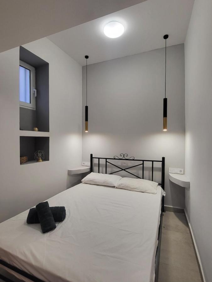 Evangelia's Cozy House * Ermoupoli