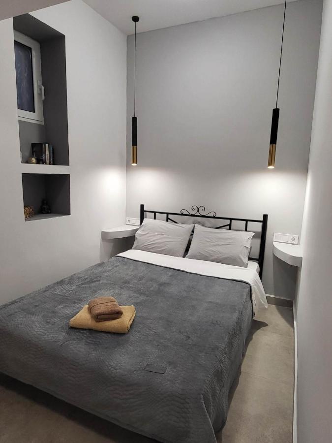 Holiday home Evangelia's Cozy House Ermoupoli